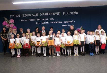 Dzień Edukacji Narodowej 2025